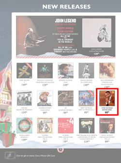 Musica : Have A Musica Christmas (13 Nov - 25 Dec 2014), page 14