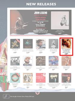 Musica : Have A Musica Christmas (13 Nov - 25 Dec 2014), page 14