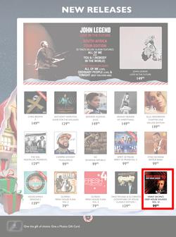 Musica : Have A Musica Christmas (13 Nov - 25 Dec 2014), page 14