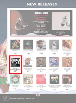 Musica : Have A Musica Christmas (13 Nov - 25 Dec 2014), page 14
