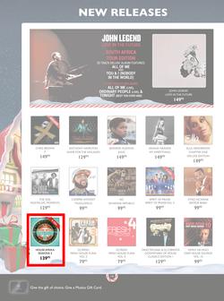Musica : Have A Musica Christmas (13 Nov - 25 Dec 2014), page 14