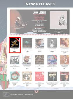 Musica : Have A Musica Christmas (13 Nov - 25 Dec 2014), page 14