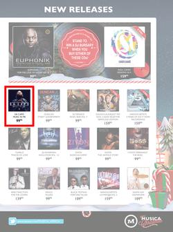 Musica : Have A Musica Christmas (13 Nov - 25 Dec 2014), page 15