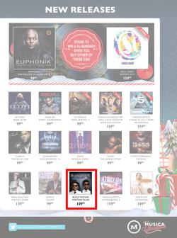 Musica : Have A Musica Christmas (13 Nov - 25 Dec 2014), page 15