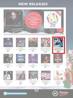 Musica : Have A Musica Christmas (13 Nov - 25 Dec 2014), page 15