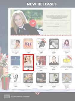 Musica : Have A Musica Christmas (13 Nov - 25 Dec 2014), page 16