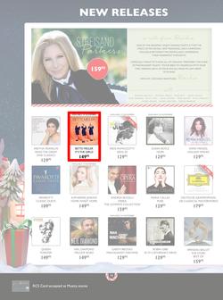 Musica : Have A Musica Christmas (13 Nov - 25 Dec 2014), page 16