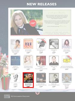 Musica : Have A Musica Christmas (13 Nov - 25 Dec 2014), page 16