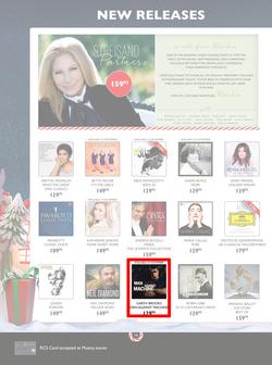 Musica : Have A Musica Christmas (13 Nov - 25 Dec 2014), page 16