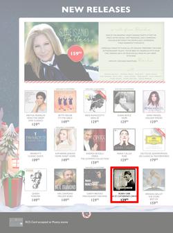 Musica : Have A Musica Christmas (13 Nov - 25 Dec 2014), page 16