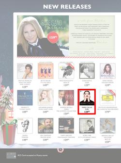 Musica : Have A Musica Christmas (13 Nov - 25 Dec 2014), page 16