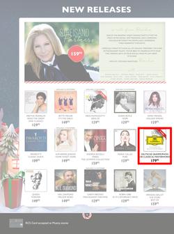 Musica : Have A Musica Christmas (13 Nov - 25 Dec 2014), page 16
