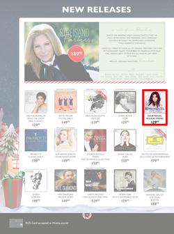 Musica : Have A Musica Christmas (13 Nov - 25 Dec 2014), page 16