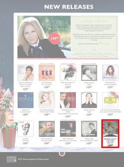 Musica : Have A Musica Christmas (13 Nov - 25 Dec 2014), page 16