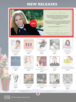 Musica : Have A Musica Christmas (13 Nov - 25 Dec 2014), page 16