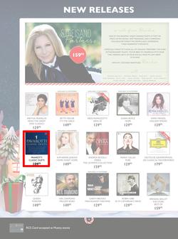 Musica : Have A Musica Christmas (13 Nov - 25 Dec 2014), page 16
