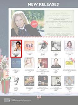 Musica : Have A Musica Christmas (13 Nov - 25 Dec 2014), page 16