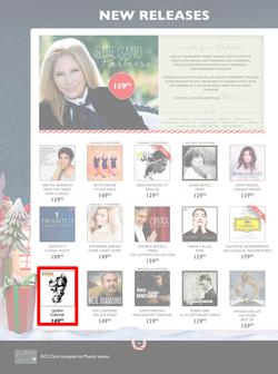 Musica : Have A Musica Christmas (13 Nov - 25 Dec 2014), page 16
