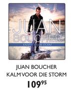Juan Boucher Kalm Voor Die Storm