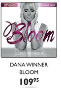 Dana Winner Bloom