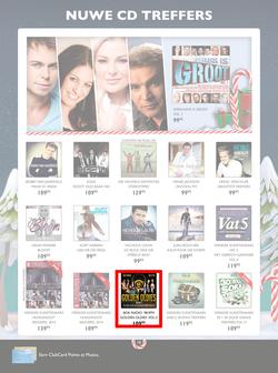 Musica : Have A Musica Christmas (13 Nov - 25 Dec 2014), page 18