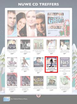 Musica : Have A Musica Christmas (13 Nov - 25 Dec 2014), page 18