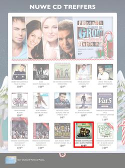 Musica : Have A Musica Christmas (13 Nov - 25 Dec 2014), page 18