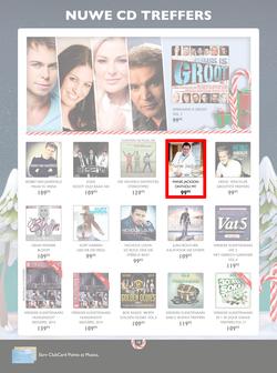 Musica : Have A Musica Christmas (13 Nov - 25 Dec 2014), page 18