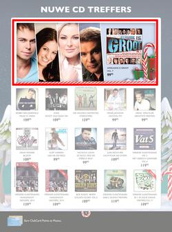 Musica : Have A Musica Christmas (13 Nov - 25 Dec 2014), page 18