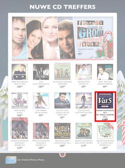 Musica : Have A Musica Christmas (13 Nov - 25 Dec 2014), page 18