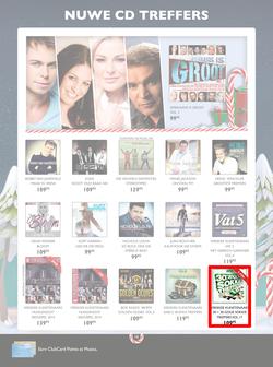Musica : Have A Musica Christmas (13 Nov - 25 Dec 2014), page 18