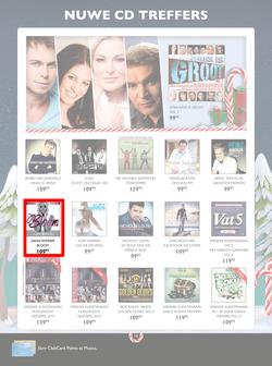 Musica : Have A Musica Christmas (13 Nov - 25 Dec 2014), page 18