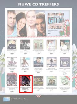Musica : Have A Musica Christmas (13 Nov - 25 Dec 2014), page 18