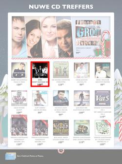 Musica : Have A Musica Christmas (13 Nov - 25 Dec 2014), page 18