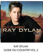 Ray Dylan Goeie OU Country Vol.2 Each