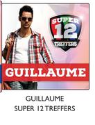 Guillaume Super 12 Treffers Each