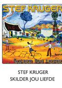 Stef Kruger Skilder Jou Liefde Each