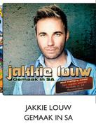 Jakkie Louw Gemaak In SA Each