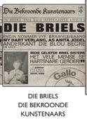 Die Briels Die Bekroonde Kunstenaars Each