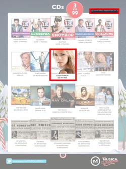 Musica : Have A Musica Christmas (13 Nov - 25 Dec 2014), page 19