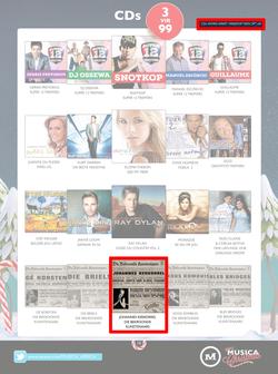 Musica : Have A Musica Christmas (13 Nov - 25 Dec 2014), page 19