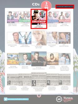 Musica : Have A Musica Christmas (13 Nov - 25 Dec 2014), page 19