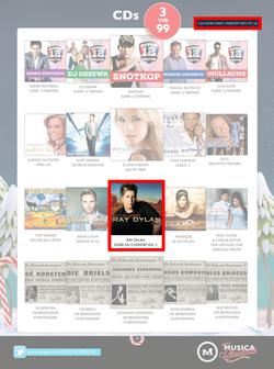 Musica : Have A Musica Christmas (13 Nov - 25 Dec 2014), page 19