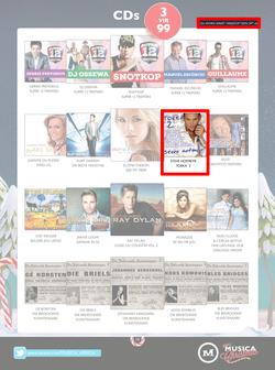 Musica : Have A Musica Christmas (13 Nov - 25 Dec 2014), page 19