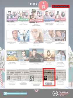 Musica : Have A Musica Christmas (13 Nov - 25 Dec 2014), page 19