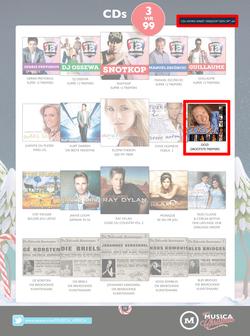 Musica : Have A Musica Christmas (13 Nov - 25 Dec 2014), page 19