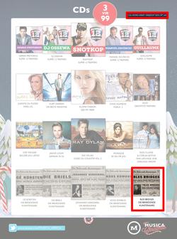 Musica : Have A Musica Christmas (13 Nov - 25 Dec 2014), page 19