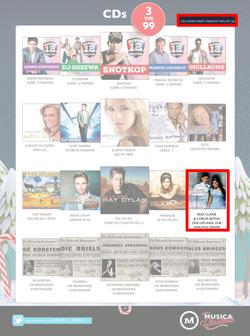 Musica : Have A Musica Christmas (13 Nov - 25 Dec 2014), page 19