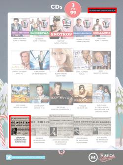 Musica : Have A Musica Christmas (13 Nov - 25 Dec 2014), page 19