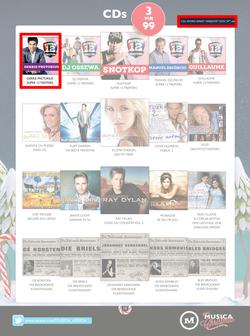 Musica : Have A Musica Christmas (13 Nov - 25 Dec 2014), page 19